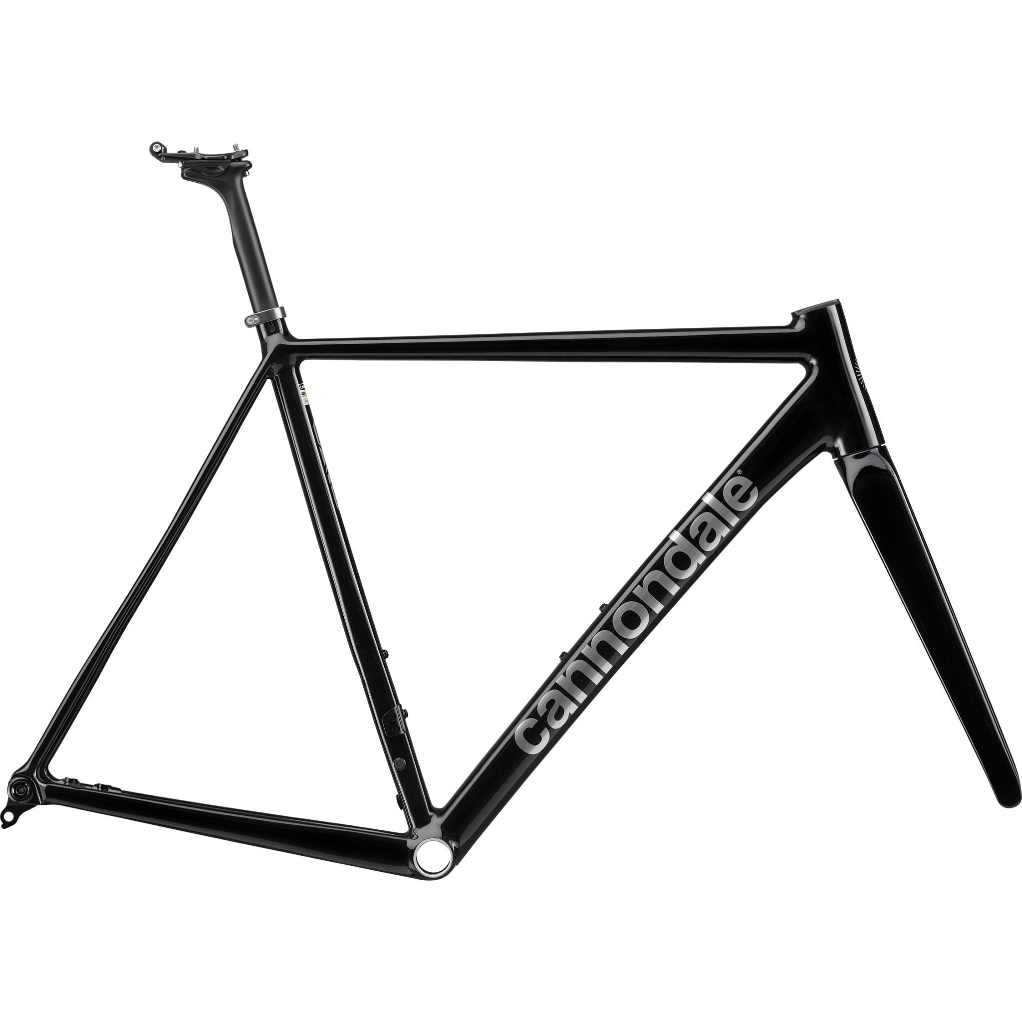 Black / 48