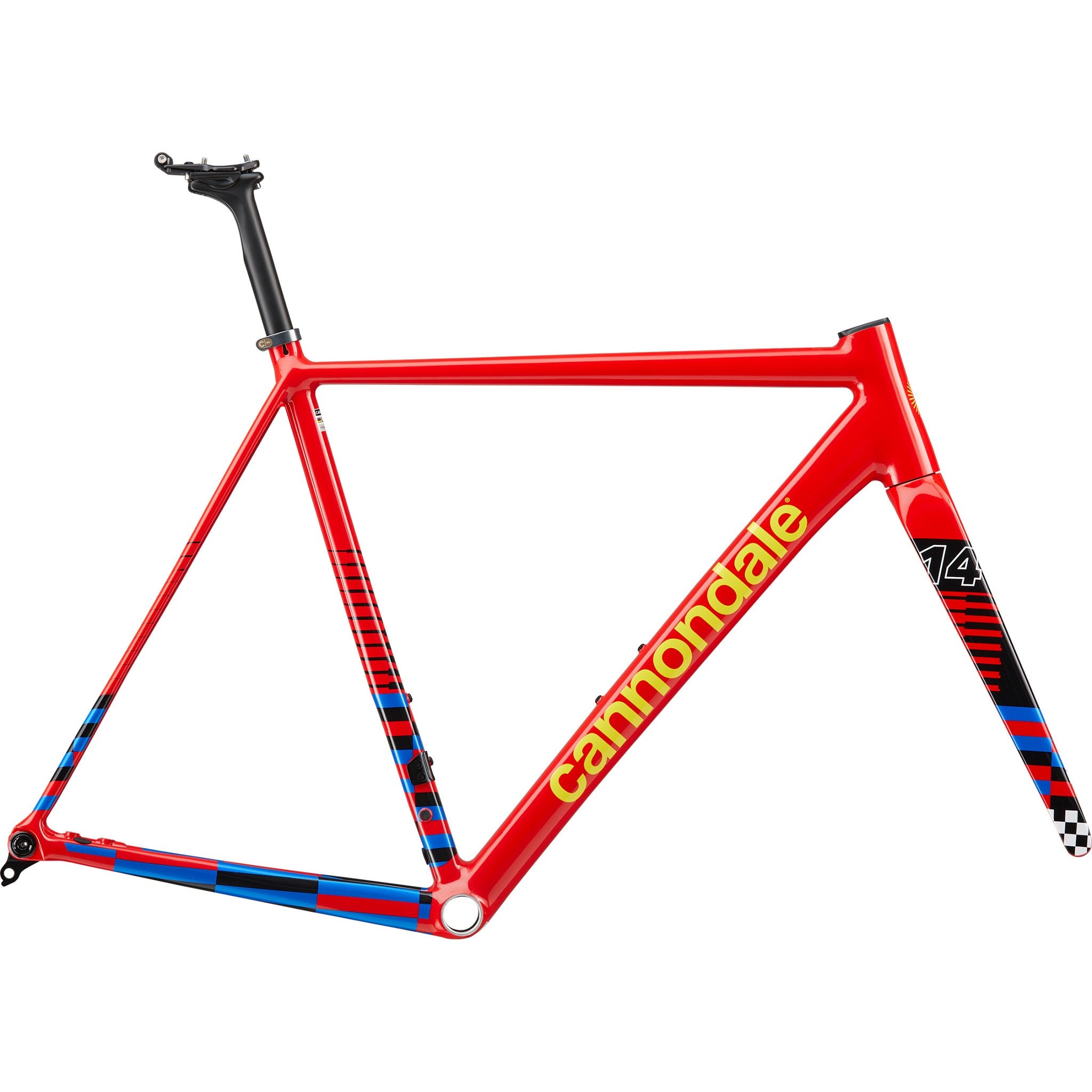 CAAD14 Frameset