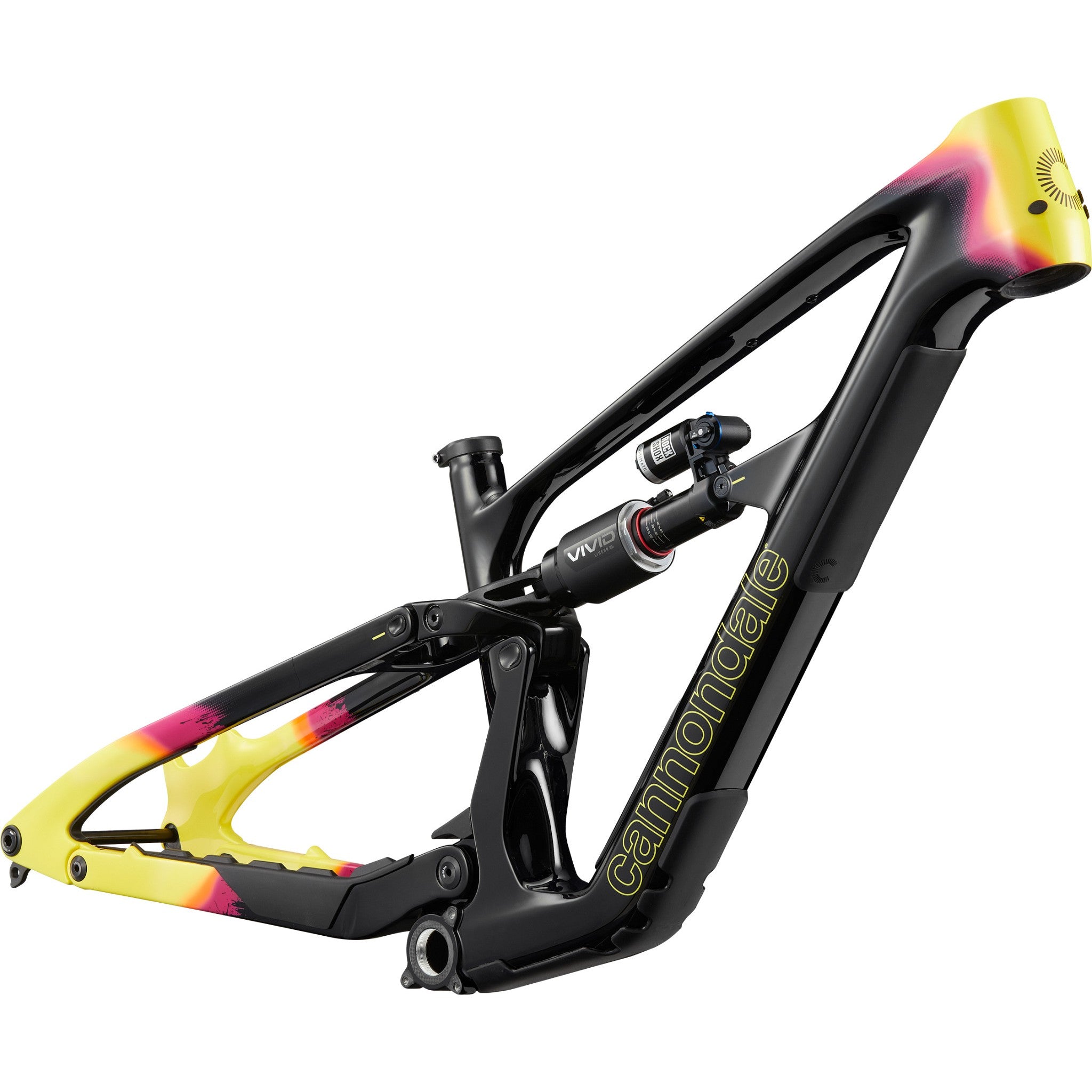 Black with WOW colors / SM