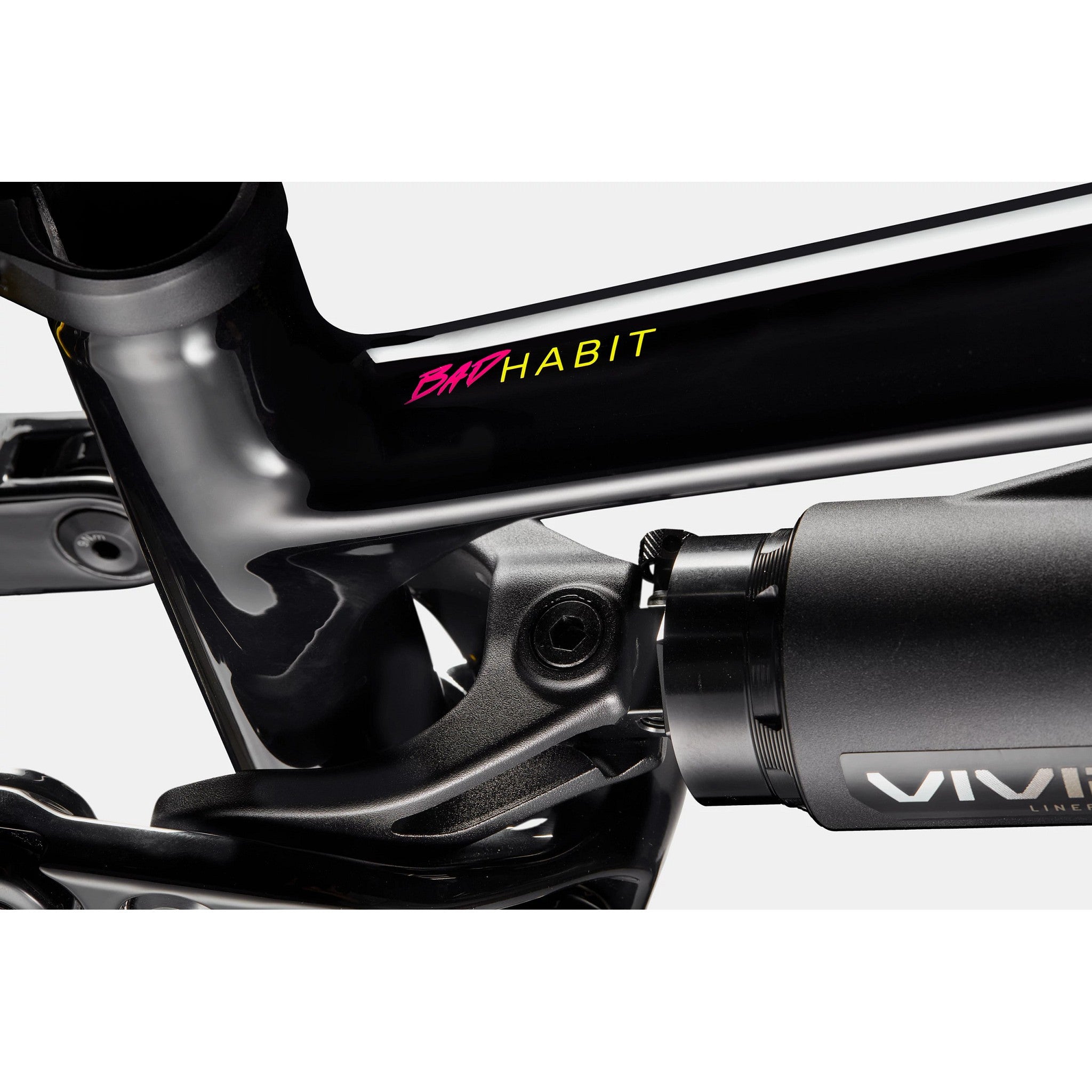 Bad Habit Frameset