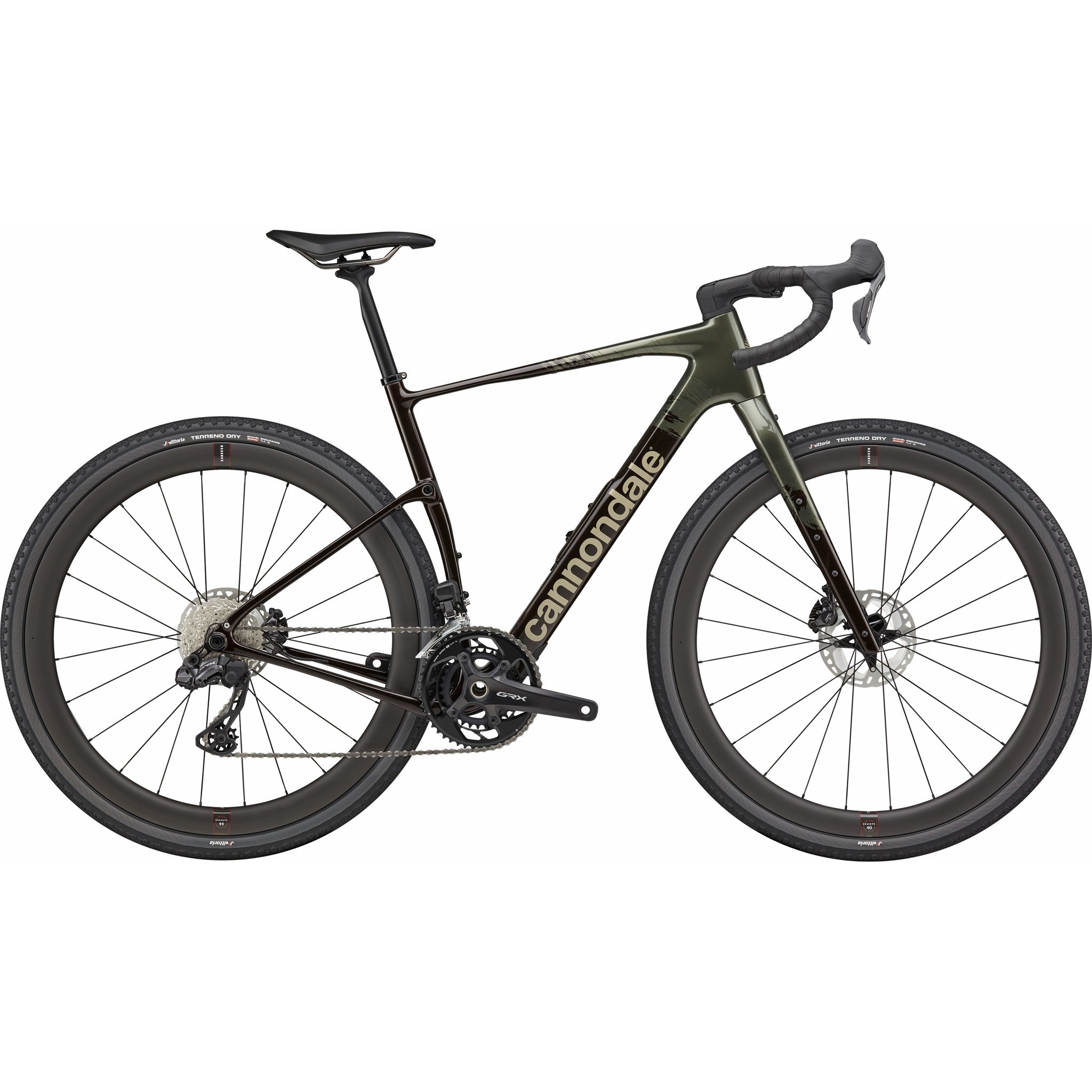 Topstone Carbon LTD Di2