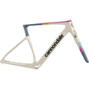 SuperX LAB71 Frameset