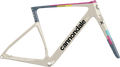SuperX LAB71 Frameset