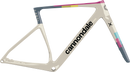 SuperX LAB71 Frameset