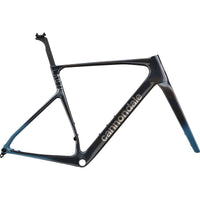 SuperX LAB71 Frameset