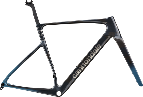 SuperX LAB71 Frameset