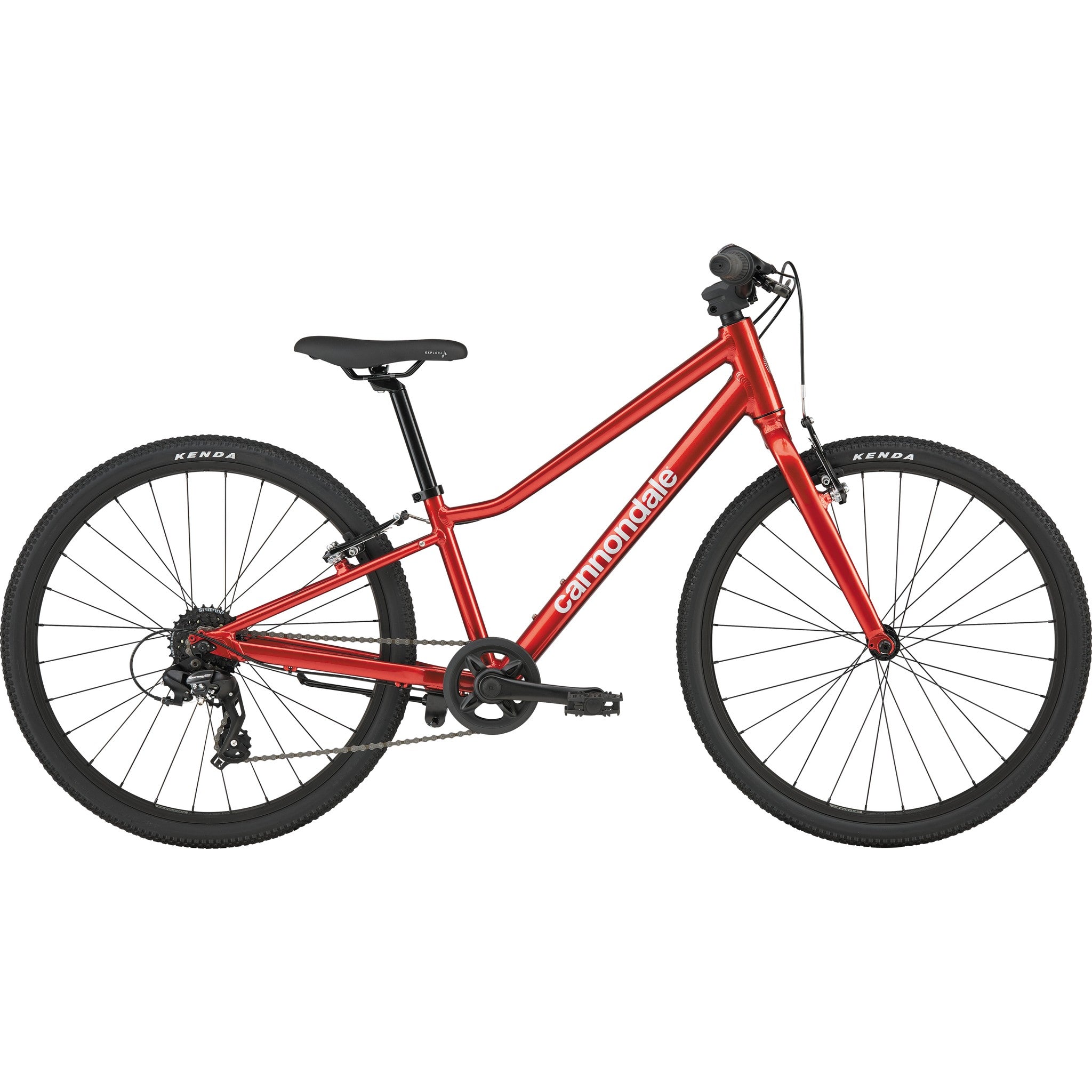 12" - 20" Bikes