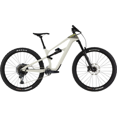 Habit Carbon LT 1