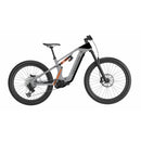 Moterra LT 1