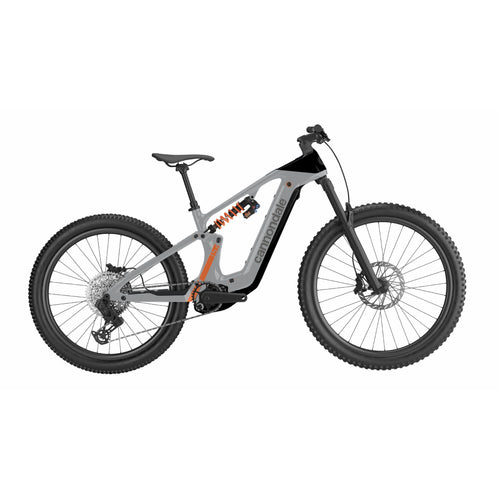 Moterra LT 1