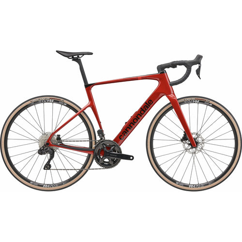 Synapse Carbon 4