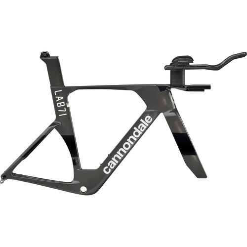 SuperSlice LAB71 Frameset