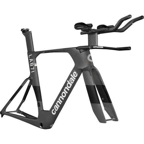 SuperSlice LAB71 Frameset