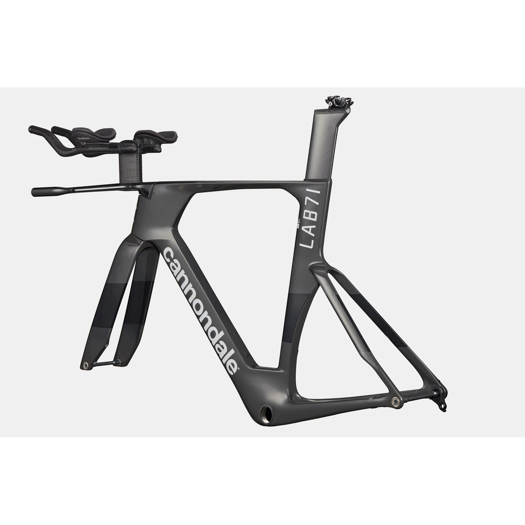 SuperSlice LAB71 Frameset