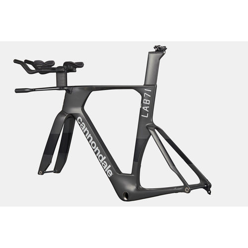 SuperSlice LAB71 Frameset