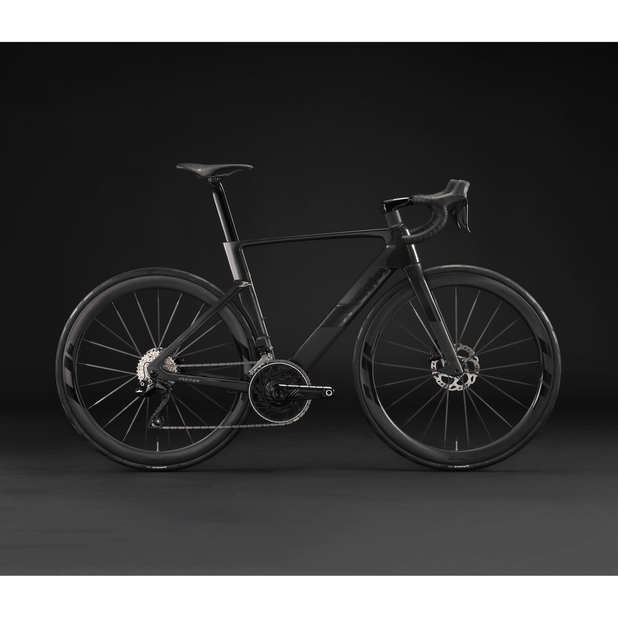 Strata Grey/Black / S