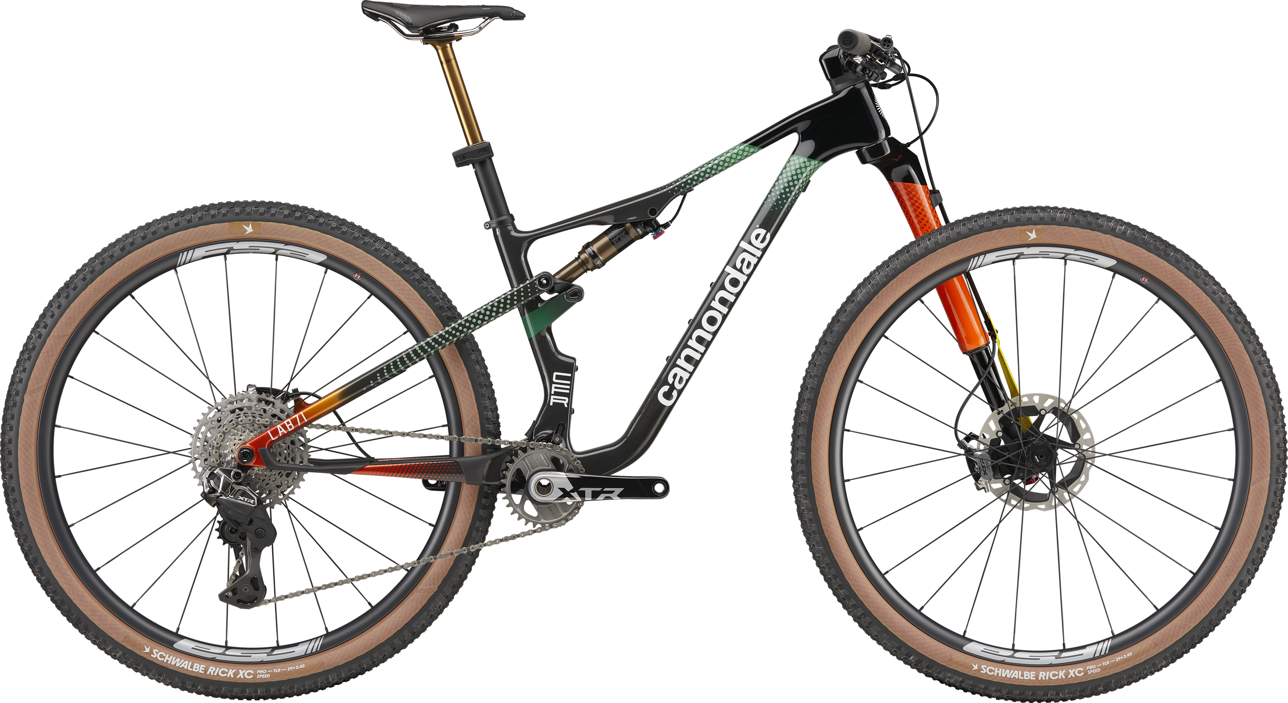 Team Replica / Small